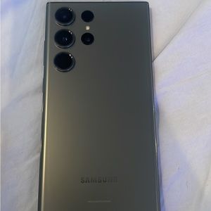 Galaxy S23 Ultra Unlocked